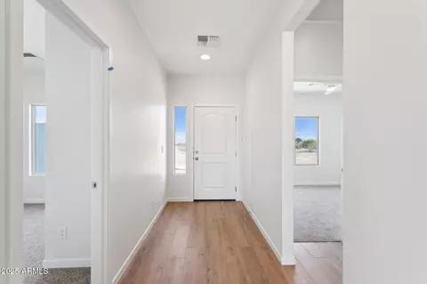 Entry Way - 11227 E Crescent Ave, Mesa, AZ 85208 photo 1 of 3