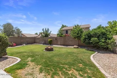 Exterior - 9329 E Olla Ave, Mesa, AZ 85212 photo 4 of 11