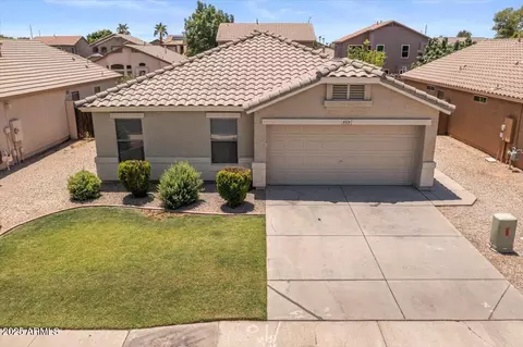 Exterior - 9329 E Olla Ave, Mesa, AZ 85212 photo 7 of 11