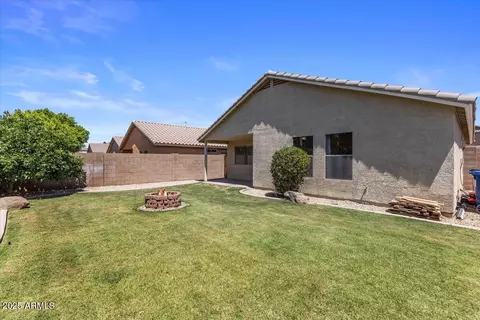 Exterior - 9329 E Olla Ave, Mesa, AZ 85212 photo 3 of 11