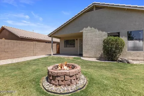 Exterior - 9329 E Olla Ave, Mesa, AZ 85212 photo 6 of 11