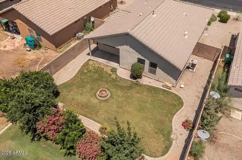 Exterior - 9329 E Olla Ave, Mesa, AZ 85212 photo 9 of 11
