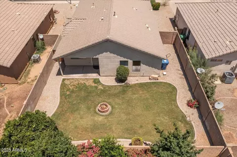 Exterior - 9329 E Olla Ave, Mesa, AZ 85212 photo 8 of 11