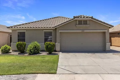 Exterior - 9329 E Olla Ave, Mesa, AZ 85212 photo 1 of 11