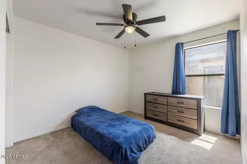 Bedroom - 9329 E Olla Ave, Mesa, AZ 85212 photo 3 of 3