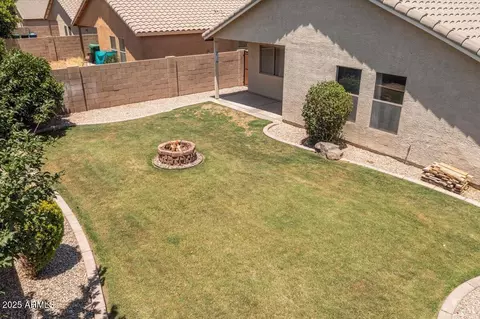 Exterior - 9329 E Olla Ave, Mesa, AZ 85212 photo 10 of 11