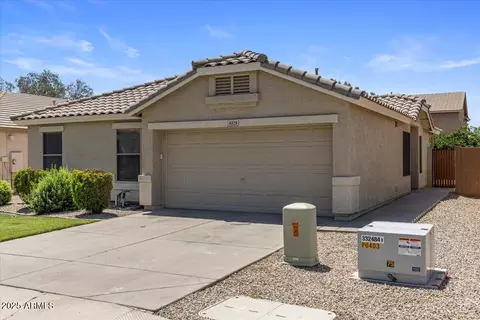 Exterior - 9329 E Olla Ave, Mesa, AZ 85212 photo 2 of 11