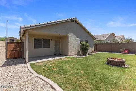 Exterior - 9329 E Olla Ave, Mesa, AZ 85212 photo 5 of 11