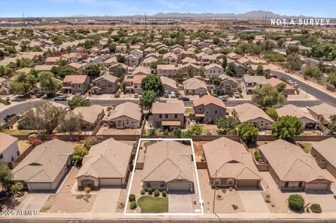View/Area - 9329 E Olla Ave, Mesa, AZ 85212 photo 2 of 3