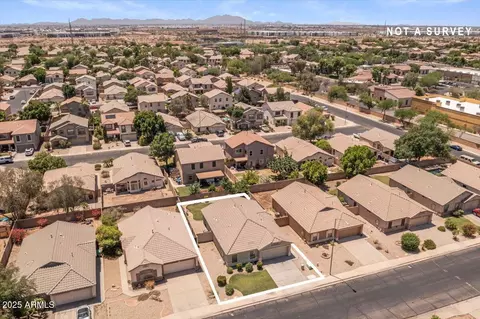 View/Area - 9329 E Olla Ave, Mesa, AZ 85212 photo 3 of 3