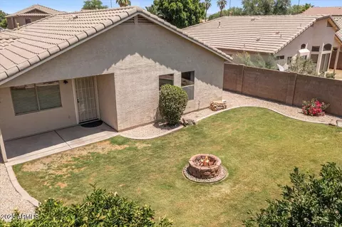 Exterior - 9329 E Olla Ave, Mesa, AZ 85212 photo 11 of 11