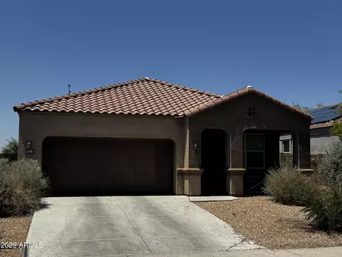 3796 N 298th Ln, Buckeye, AZ 85396