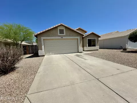 740 W Dublin St, Gilbert, AZ 85233 photo 3