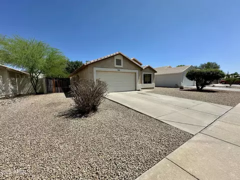 740 W Dublin St, Gilbert, AZ 85233 photo 4