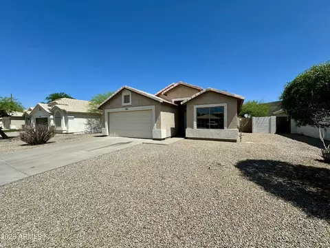 740 W Dublin St, Gilbert, AZ 85233
