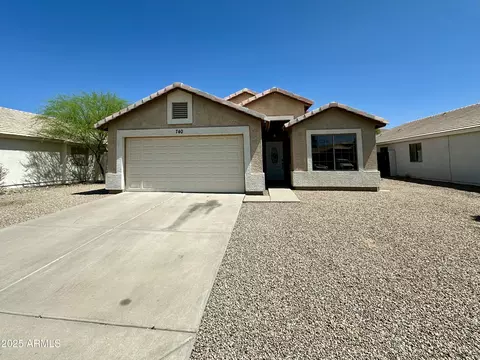 740 W Dublin St, Gilbert, AZ 85233 photo 2