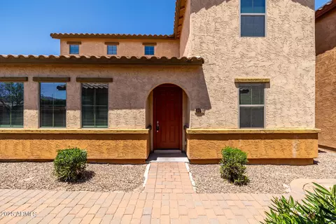 4745 W Fremont Rd, Laveen, AZ 85339