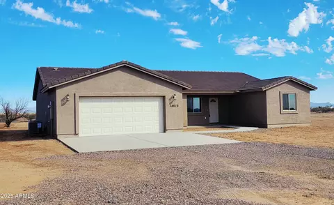 24616 W Duane Ln, Wittmann, AZ 85361