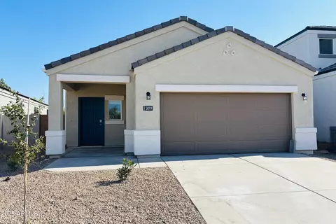 5019 E Umber Rd, San Tan Valley, AZ 85143