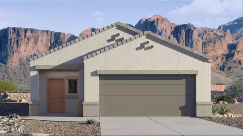 5019 E Umber Rd, San Tan Valley, AZ 85143