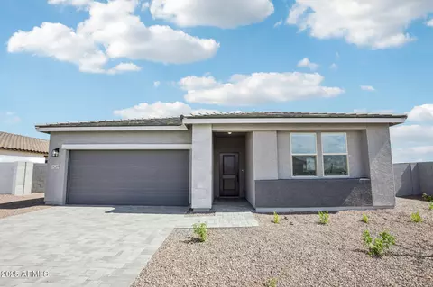 18269 W Camino De Oro --, Surprise, AZ 85387