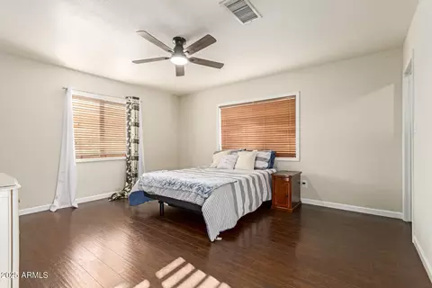Bedroom - 332 S 83rd Pl, Mesa, AZ 85208 photo 1 of 5