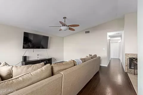 Entry Way - 332 S 83rd Pl, Mesa, AZ 85208 photo 1 of 1