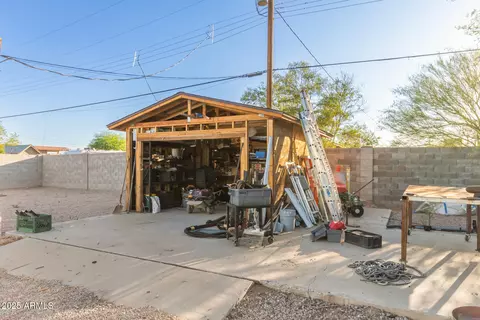 Other - 332 S 83rd Pl, Mesa, AZ 85208 photo 10 of 11