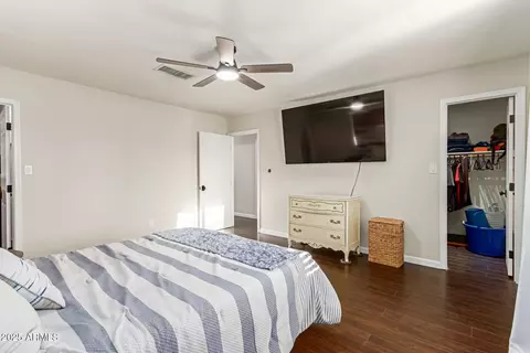 Bedroom - 332 S 83rd Pl, Mesa, AZ 85208 photo 2 of 5