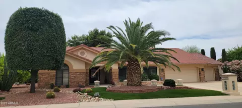 13707 W Springdale Dr, Sun City West, AZ 85375