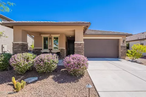 20641 W College Dr, Buckeye, AZ 85396
