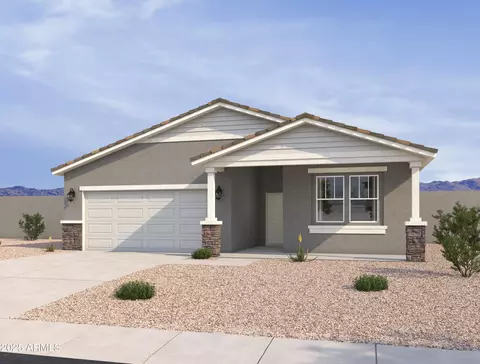 18272 W Camino De Oro --, Surprise, AZ 85387
