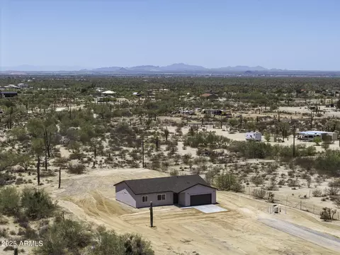 10772 N Biznaga St, Florence, AZ 85132