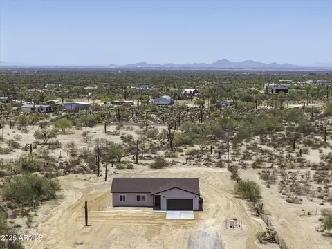 10772 N Biznaga St, Florence, AZ 85132