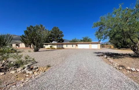 5332 S Apache Ave, Sierra Vista, AZ 85650