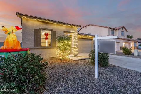 1630 E Prickly Pear Pl, Casa Grande, AZ 85122