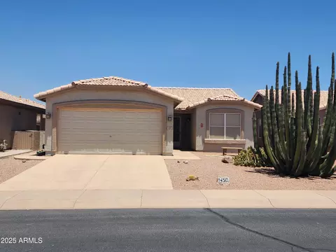 1450 E Doral Dr, Chandler, AZ 85249