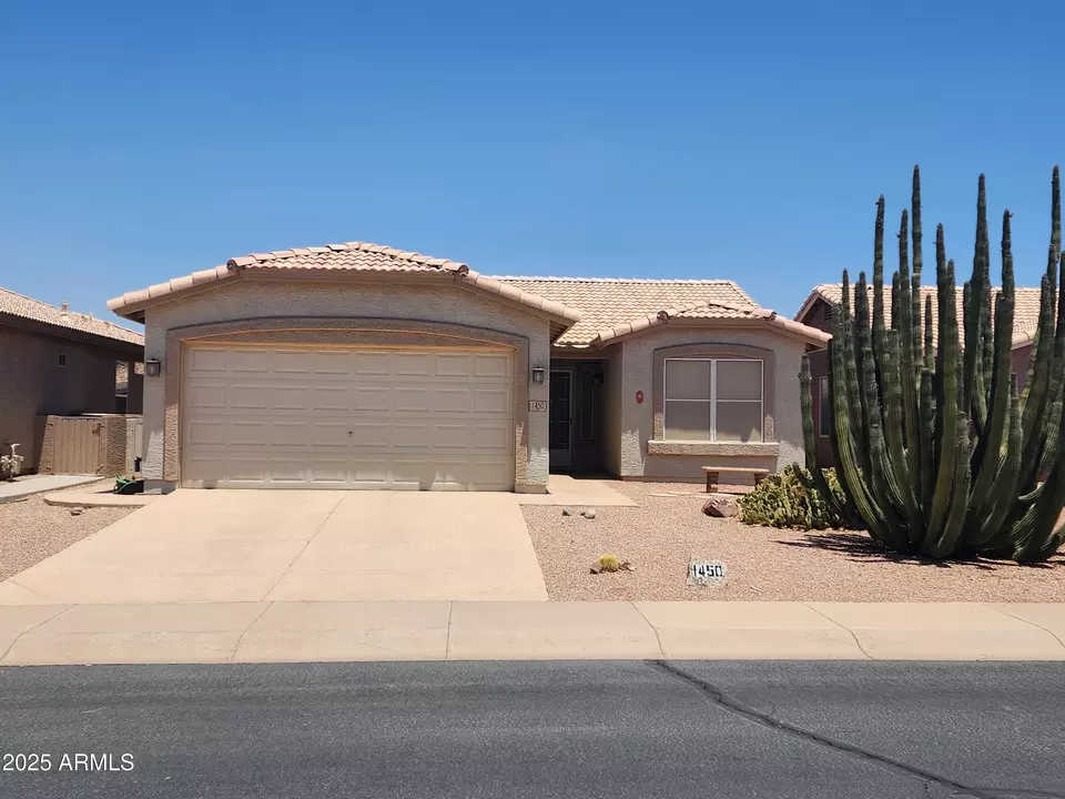  1450 E Doral Dr, Chandler, AZ 85249 photo 1