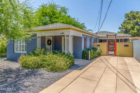 445 W 1st St, Mesa, AZ 85202