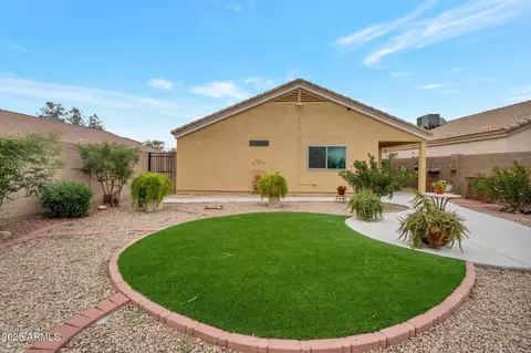 23677 N Desert Dr, Florence, AZ 85132