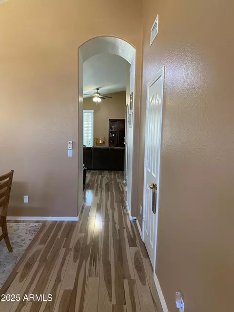 Entry Way - 1417 E Century Ave, Gilbert, AZ 85296 photo 1 of 3