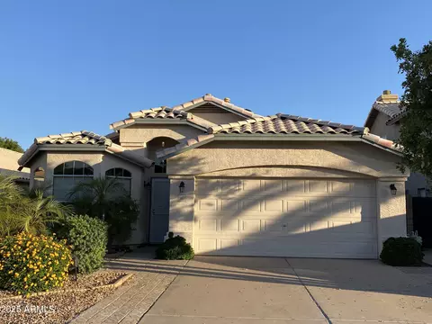 Exterior - 1417 E Century Ave, Gilbert, AZ 85296 photo 1 of 1