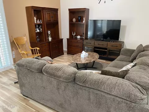 Living - 1417 E Century Ave, Gilbert, AZ 85296 photo 1 of 1