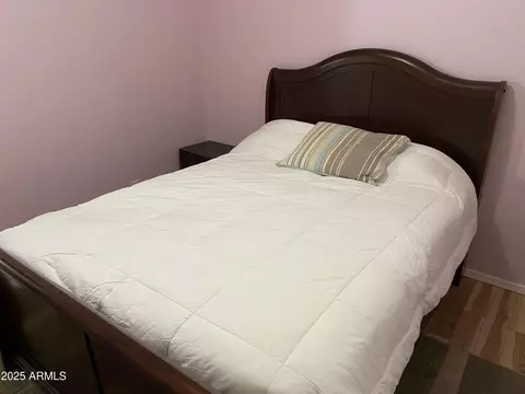 Bedroom - 1417 E Century Ave, Gilbert, AZ 85296 photo 2 of 4