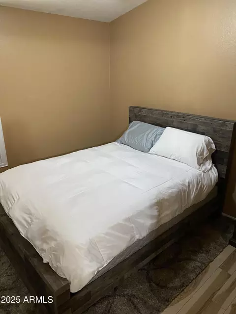 Bedroom - 1417 E Century Ave, Gilbert, AZ 85296 photo 4 of 4