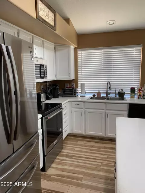 Kitchen - 1417 E Century Ave, Gilbert, AZ 85296 photo 1 of 3