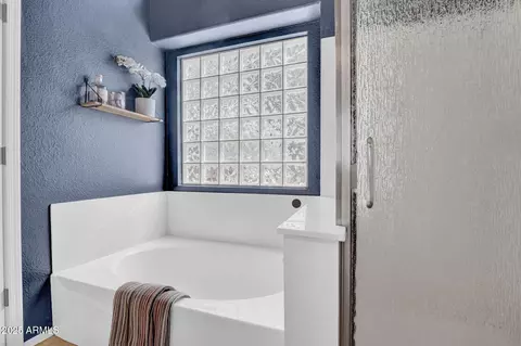 Bath - 4350 E Gatewood Dr, Phoenix, AZ 85050 photo 2 of 3