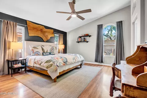 Bedroom - 4350 E Gatewood Dr, Phoenix, AZ 85050 photo 1 of 3
