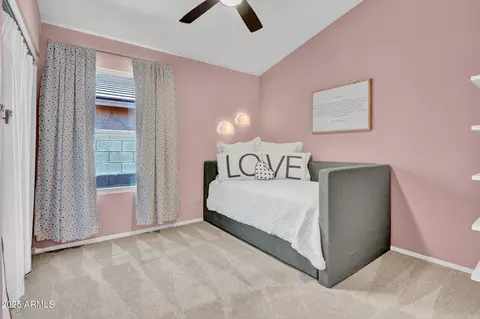 Bedroom - 4350 E Gatewood Dr, Phoenix, AZ 85050 photo 3 of 3