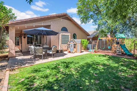 Exterior - 4350 E Gatewood Dr, Phoenix, AZ 85050 photo 1 of 1